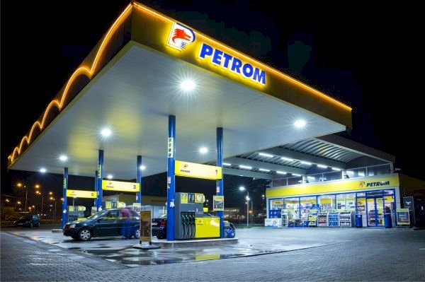 Prețul benzinei și motorinei, mai mic în Bistrița, dar peste 5 lei/litru