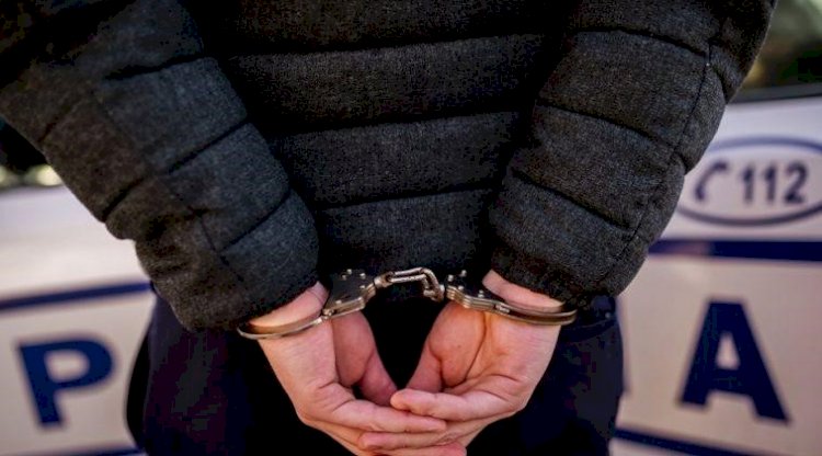 Un tânăr din Budacu de Sus a încălcat măsura arestului la domiciliu și a fost reținut