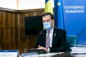 Ludovic Orban a demisionat.